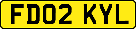FD02KYL