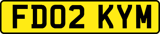 FD02KYM