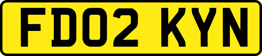 FD02KYN