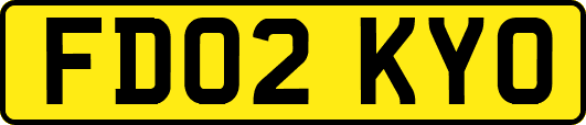 FD02KYO