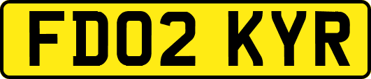 FD02KYR
