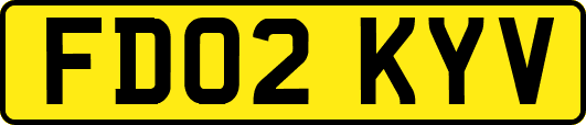 FD02KYV