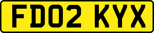 FD02KYX