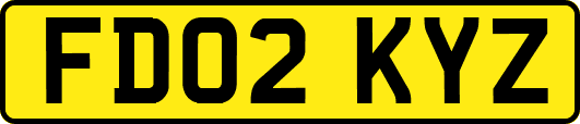 FD02KYZ
