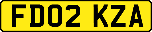 FD02KZA