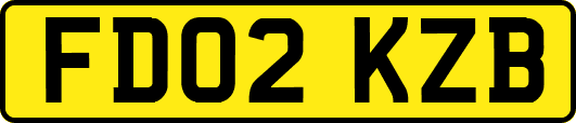 FD02KZB