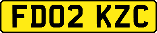 FD02KZC