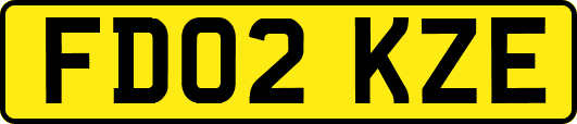 FD02KZE