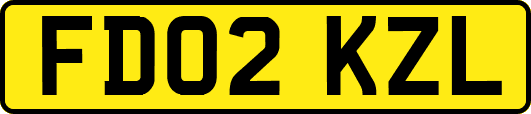 FD02KZL