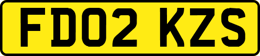FD02KZS