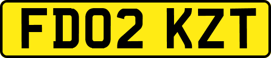 FD02KZT