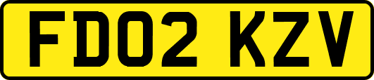 FD02KZV