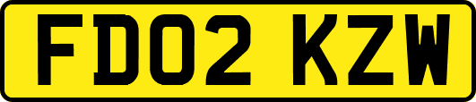 FD02KZW