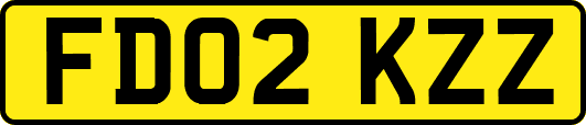 FD02KZZ