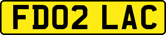 FD02LAC