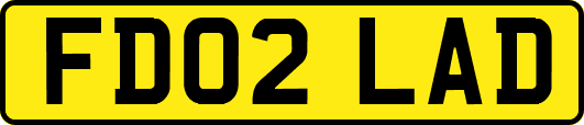 FD02LAD
