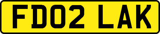 FD02LAK