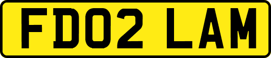 FD02LAM