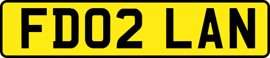 FD02LAN