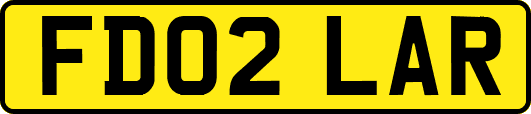 FD02LAR