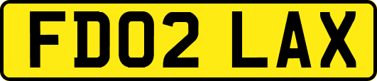 FD02LAX