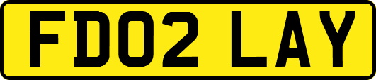 FD02LAY