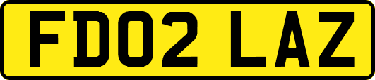 FD02LAZ