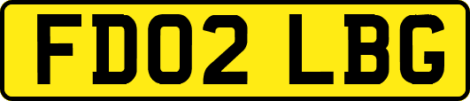 FD02LBG