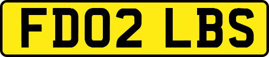 FD02LBS