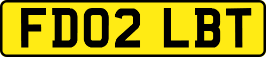 FD02LBT
