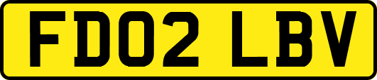 FD02LBV