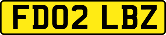 FD02LBZ