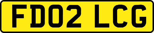 FD02LCG