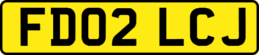 FD02LCJ