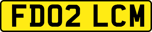 FD02LCM
