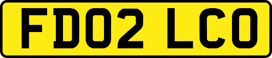 FD02LCO