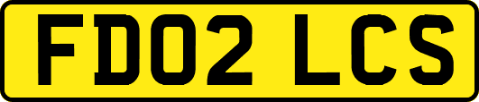 FD02LCS