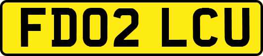 FD02LCU