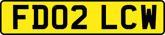 FD02LCW
