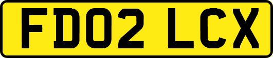 FD02LCX