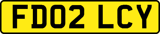 FD02LCY