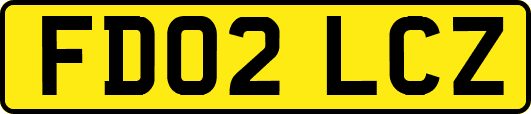 FD02LCZ
