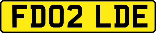 FD02LDE