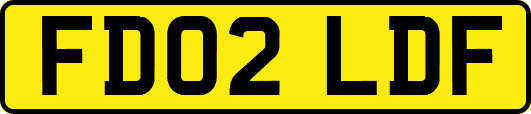 FD02LDF