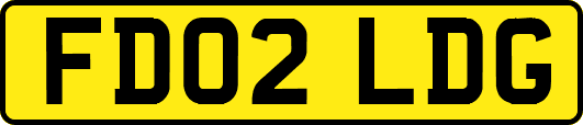 FD02LDG