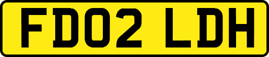 FD02LDH