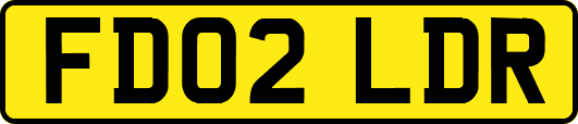 FD02LDR