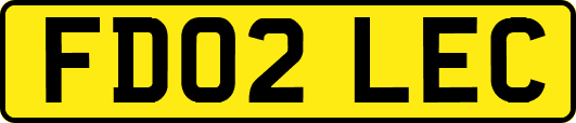 FD02LEC