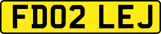 FD02LEJ