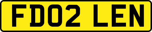 FD02LEN